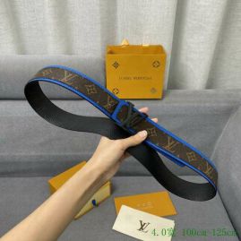 Picture of LV Belts _SKULVBelt40mmX100-125cm7D207261